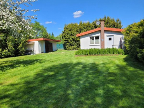 Ferienhaus nahe der Müritz in Waren / Müritz
